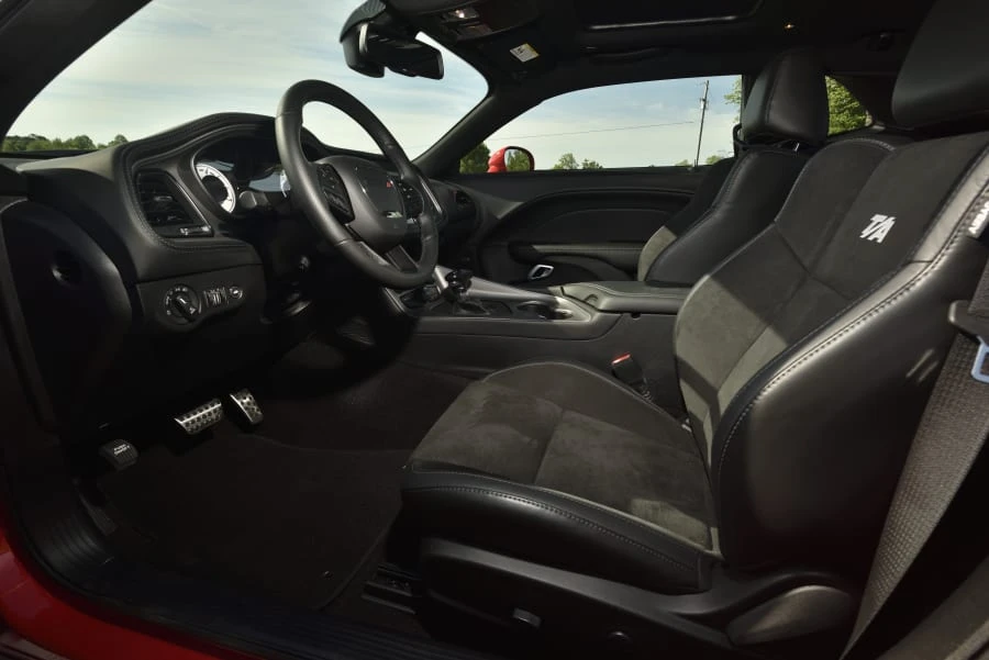 2023 Dodge Challenger SRT8 & 392 3rd Gen - Image 30 of 31