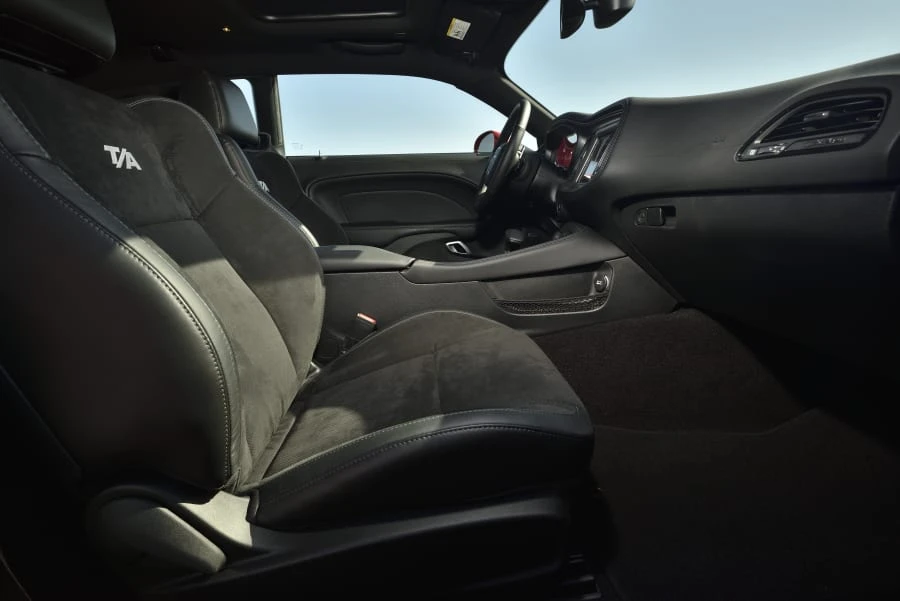 2023 Dodge Challenger SRT8 & 392 3rd Gen - Image 28 of 31