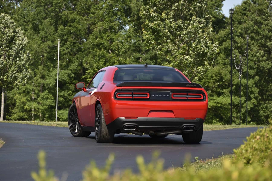 2023 Dodge Challenger SRT8 & 392 3rd Gen - Image 14 of 31