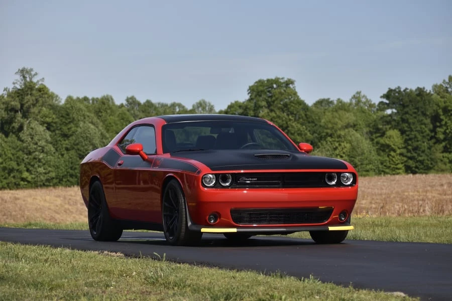 2023 Dodge Challenger SRT8 & 392 3rd Gen - Image 6 of 31