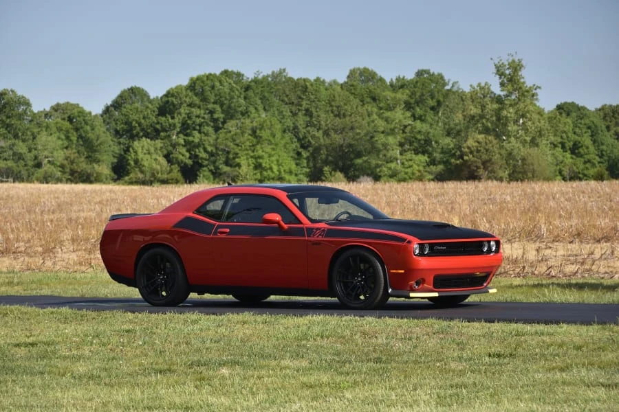 2023 Dodge Challenger SRT8 & 392 3rd Gen - Image 22 of 31