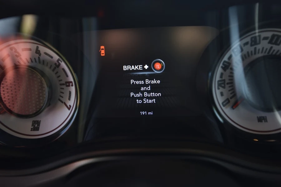 2023 Dodge Challenger SRT8 & 392 3rd Gen - Image 31 of 31