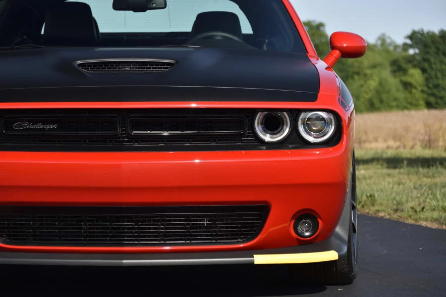 2023 Dodge Challenger SRT8 & 392 3rd Gen - Image 19 of 31