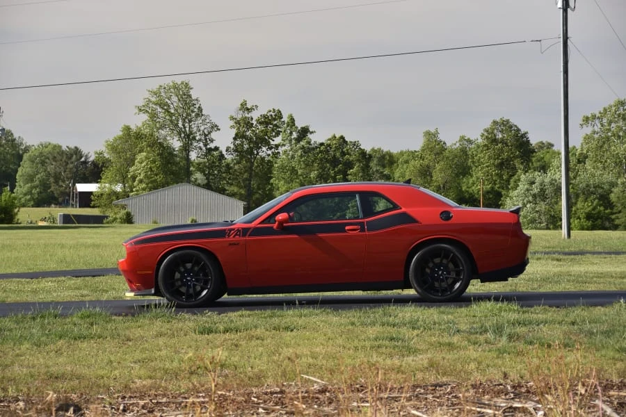 2023 Dodge Challenger SRT8 & 392 3rd Gen - Image 21 of 31