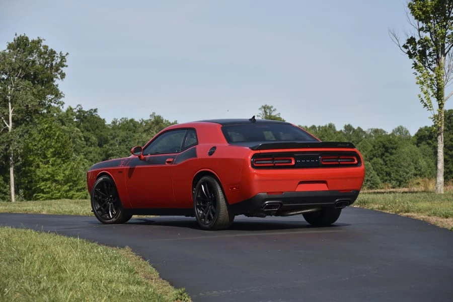 2023 Dodge Challenger SRT8 & 392 3rd Gen - Image 17 of 31