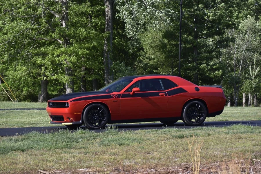 2023 Dodge Challenger SRT8 & 392 3rd Gen - Image 24 of 31