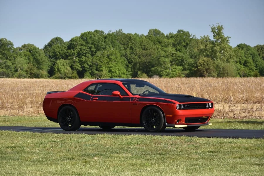 2023 Dodge Challenger SRT8 & 392 3rd Gen - Image 23 of 31