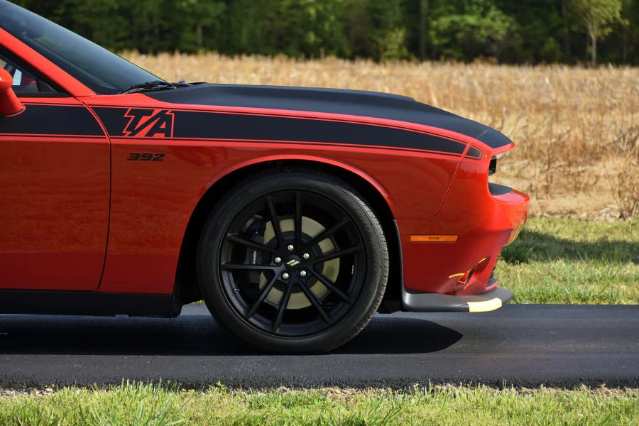 2023 Dodge Challenger SRT8 & 392 3rd Gen - Image 13 of 31