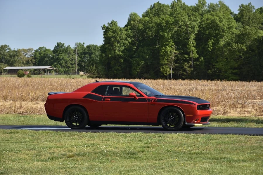 2023 Dodge Challenger SRT8 & 392 3rd Gen - Image 25 of 31