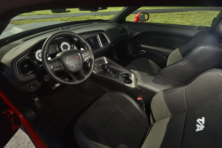 2023 Dodge Challenger SRT8 & 392 3rd Gen - Image 29 of 31
