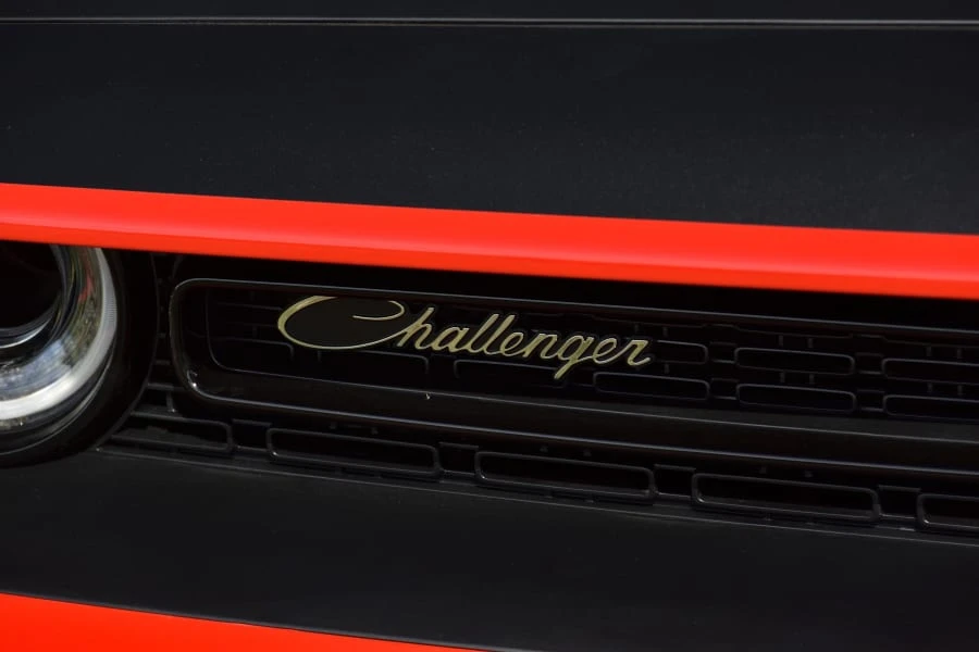 2023 Dodge Challenger SRT8 & 392 3rd Gen - Image 20 of 31