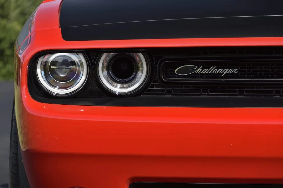 2023 Dodge Challenger SRT8 & 392 3rd Gen - Image 8 of 31