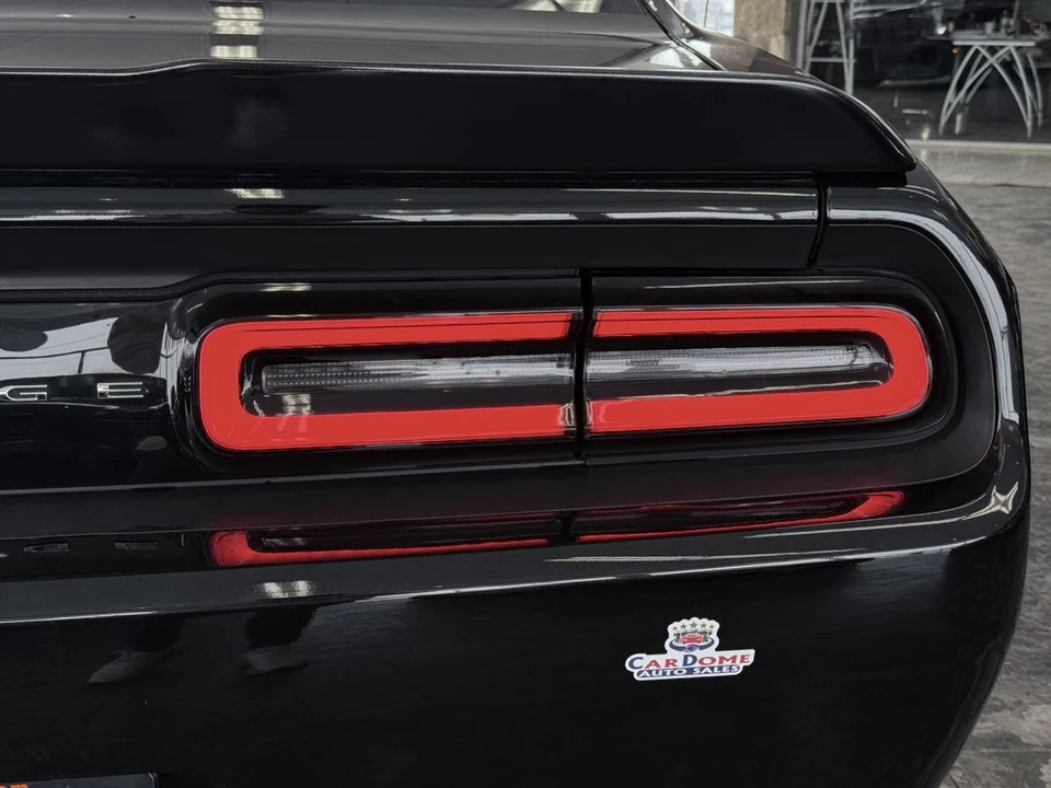2023 Dodge Challenger SRT8 & 392 3rd Gen - Image 17 of 31