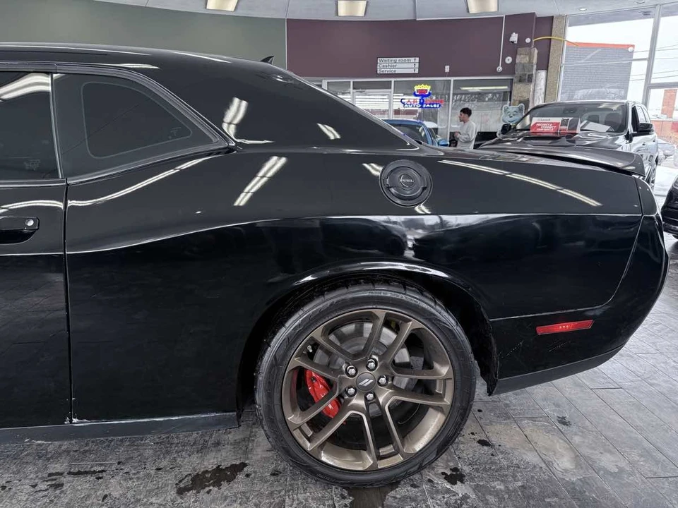2023 Dodge Challenger SRT8 & 392 3rd Gen - Image 21 of 31