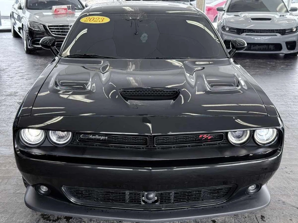 2023 Dodge Challenger SRT8 & 392 3rd Gen - Image 3 of 12