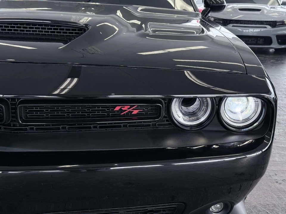 2023 Dodge Challenger SRT8 & 392 3rd Gen - Image 6 of 12