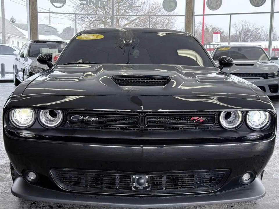 2023 Dodge Challenger SRT8 & 392 3rd Gen - Image 4 of 31