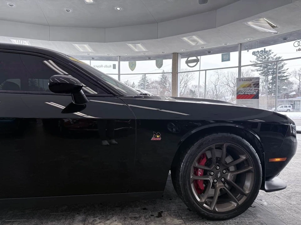 2023 Dodge Challenger SRT8 & 392 3rd Gen - Image 8 of 31