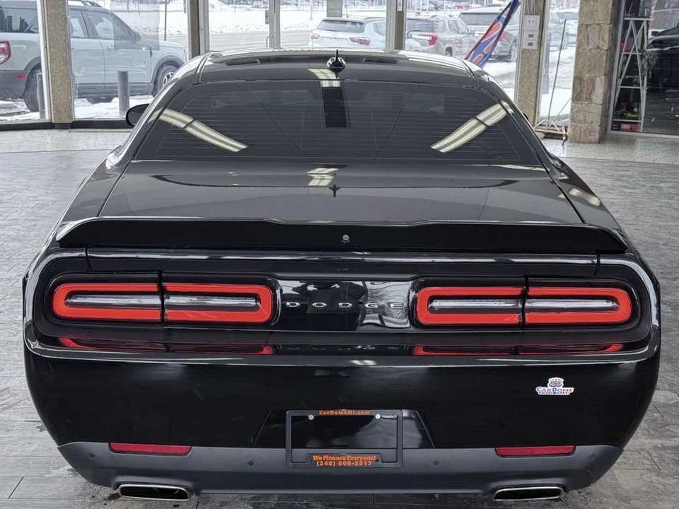 2023 Dodge Challenger SRT8 & 392 3rd Gen - Image 14 of 31