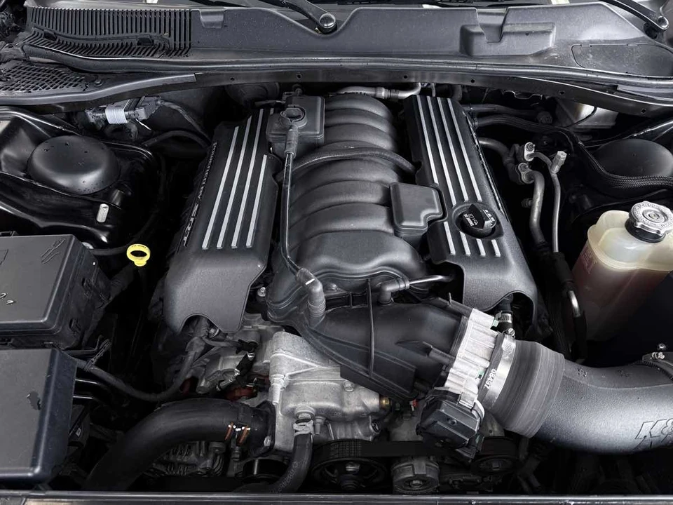 2023 Dodge Challenger SRT8 & 392 3rd Gen - Image 26 of 31