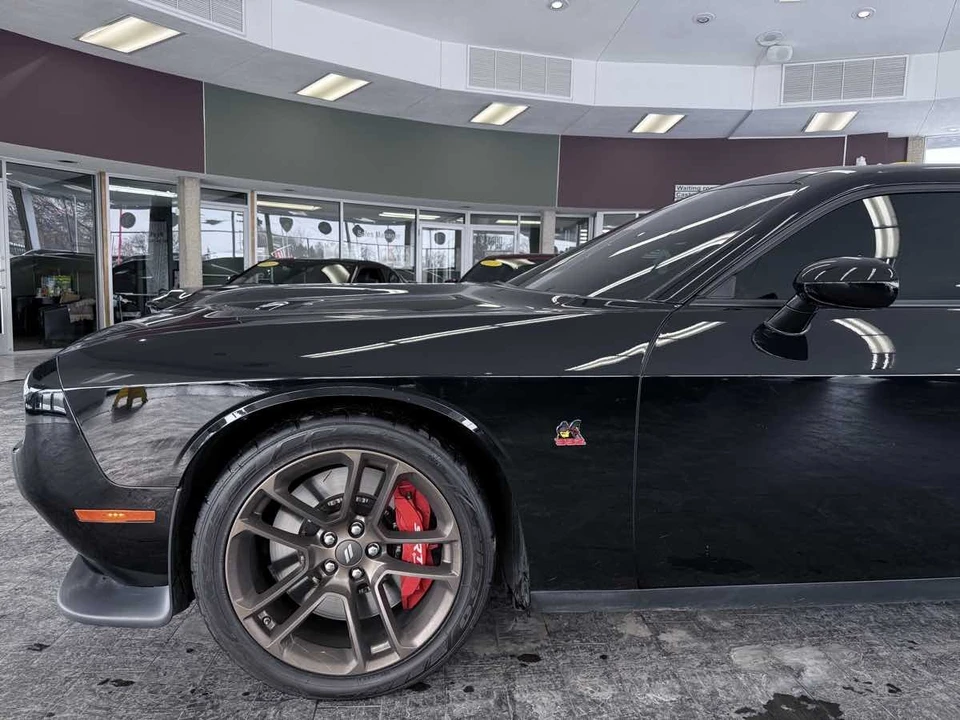 2023 Dodge Challenger SRT8 & 392 3rd Gen - Image 22 of 31