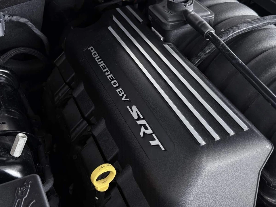 2023 Dodge Challenger SRT8 & 392 3rd Gen - Image 27 of 31