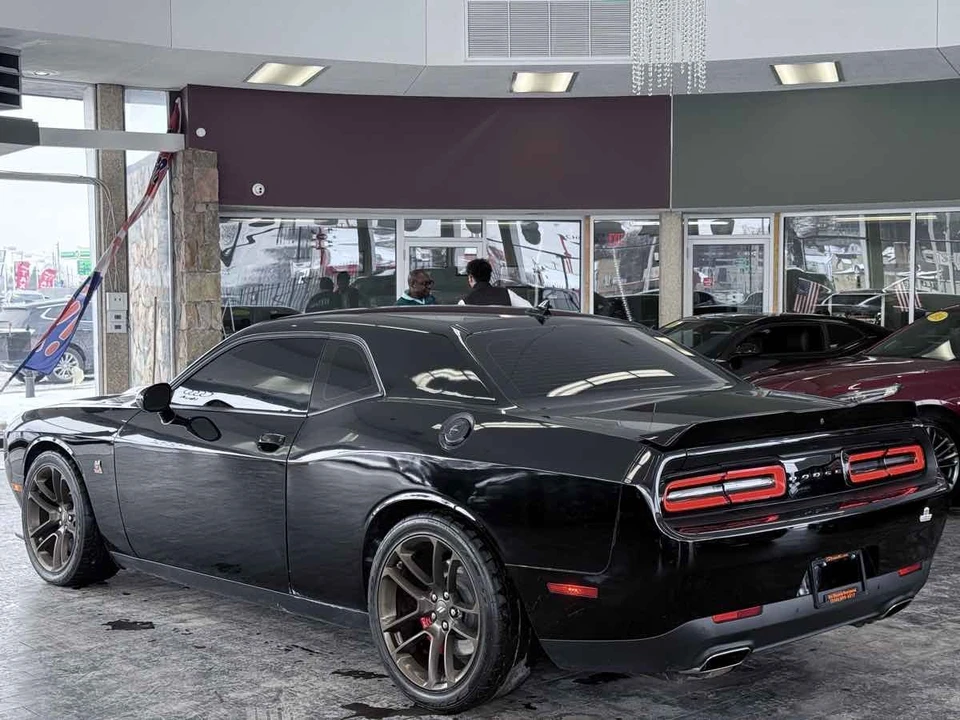 2023 Dodge Challenger SRT8 & 392 3rd Gen - Image 13 of 31