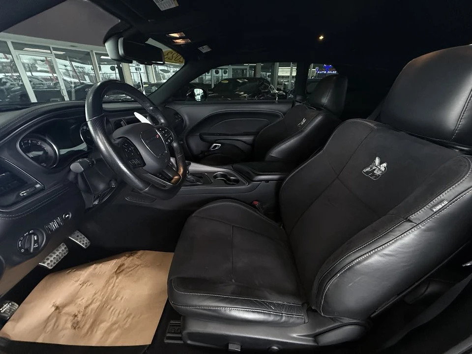 2023 Dodge Challenger SRT8 & 392 3rd Gen - Image 29 of 31