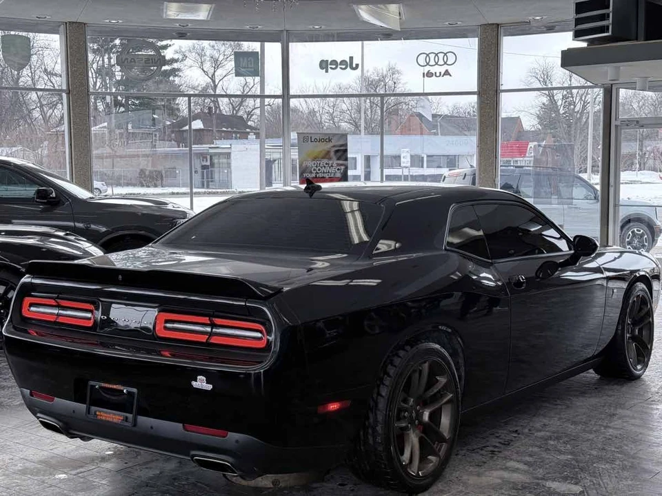 2023 Dodge Challenger SRT8 & 392 3rd Gen - Image 12 of 31