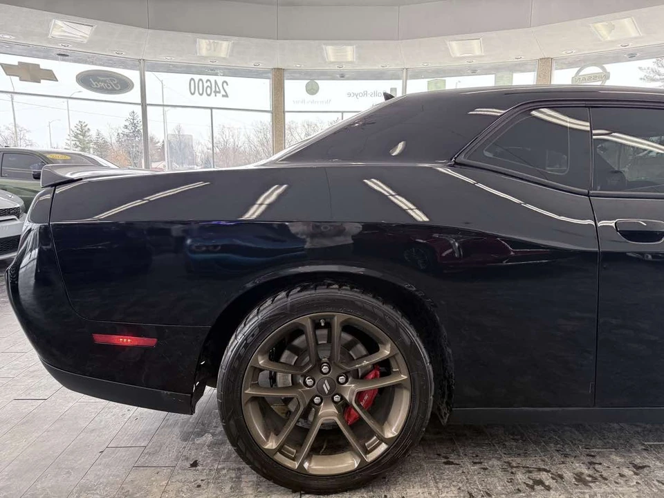 2023 Dodge Challenger SRT8 & 392 3rd Gen - Image 10 of 12