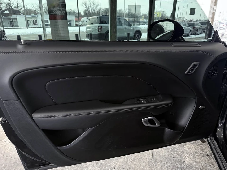 2023 Dodge Challenger SRT8 & 392 3rd Gen - Image 31 of 31