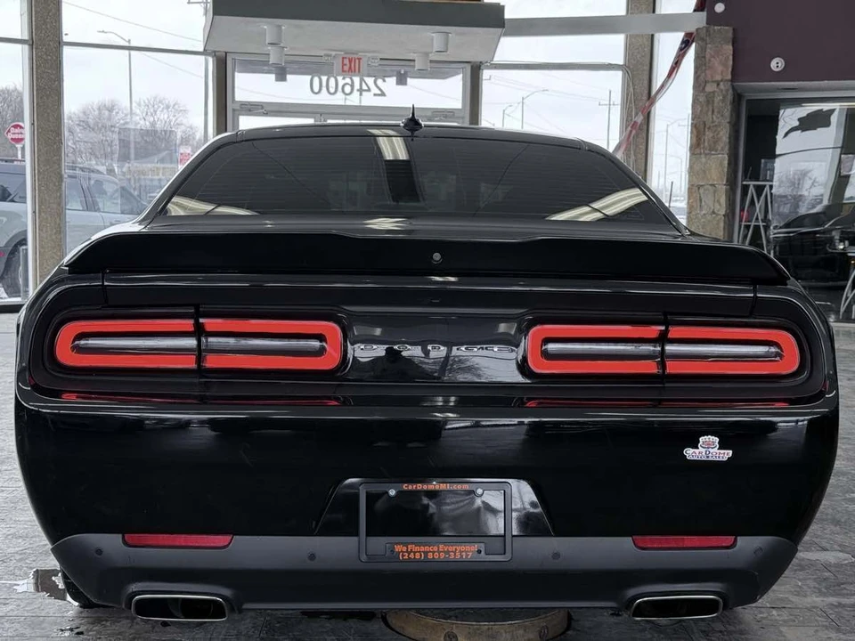 2023 Dodge Challenger SRT8 & 392 3rd Gen - Image 16 of 31