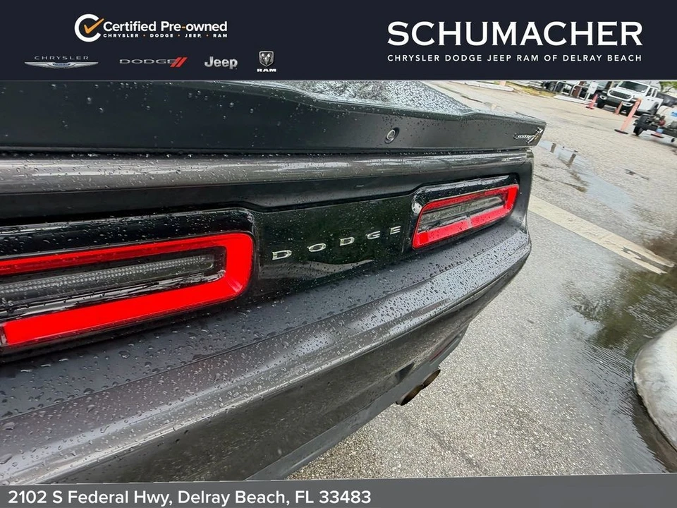 2023 Dodge Challenger SRT8 & 392 3rd Gen - Image 14 of 25