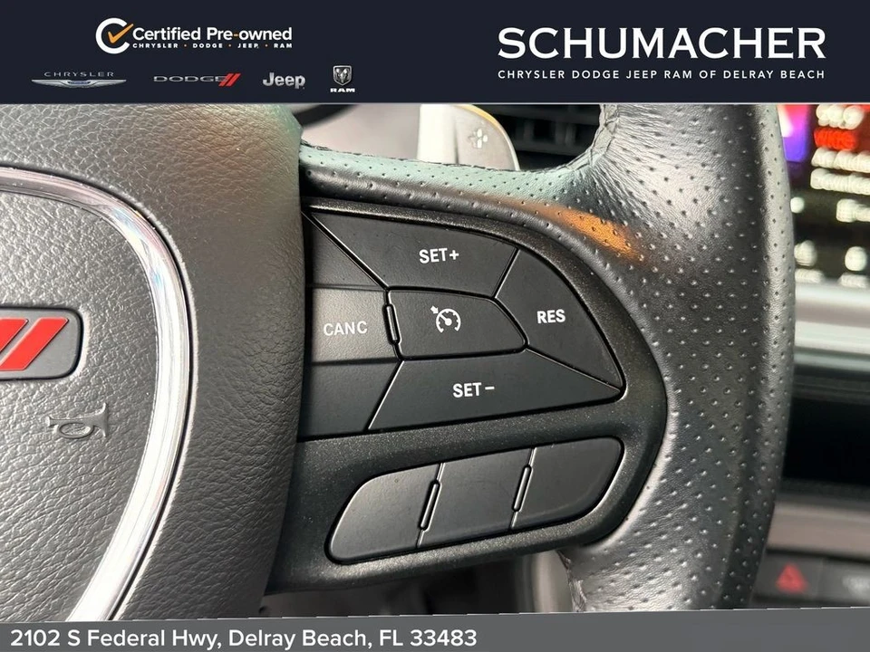 2023 Dodge Challenger SRT8 & 392 3rd Gen - Image 22 of 25