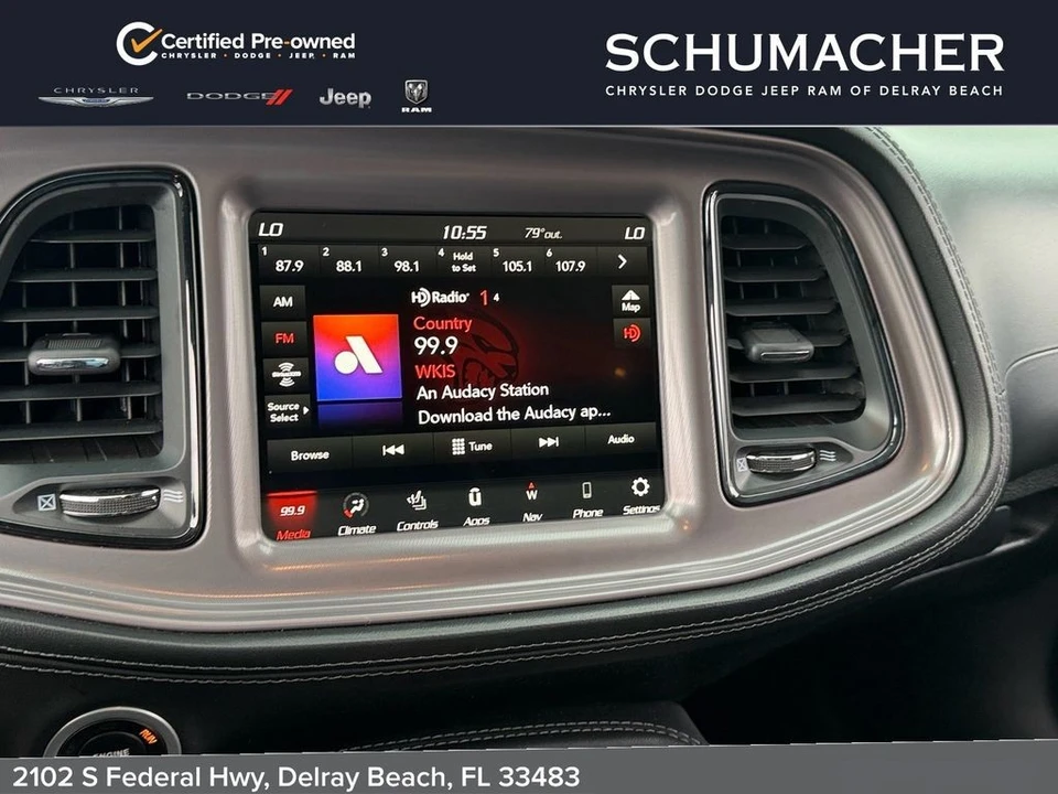 2023 Dodge Challenger SRT8 & 392 3rd Gen - Image 18 of 25