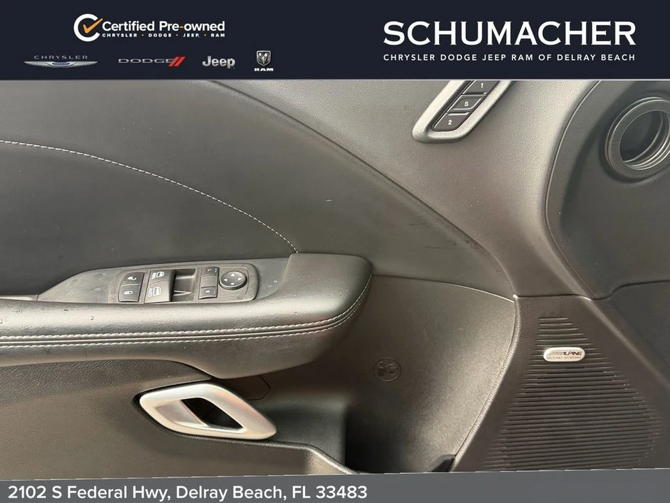 2023 Dodge Challenger SRT8 & 392 3rd Gen - Image 24 of 25
