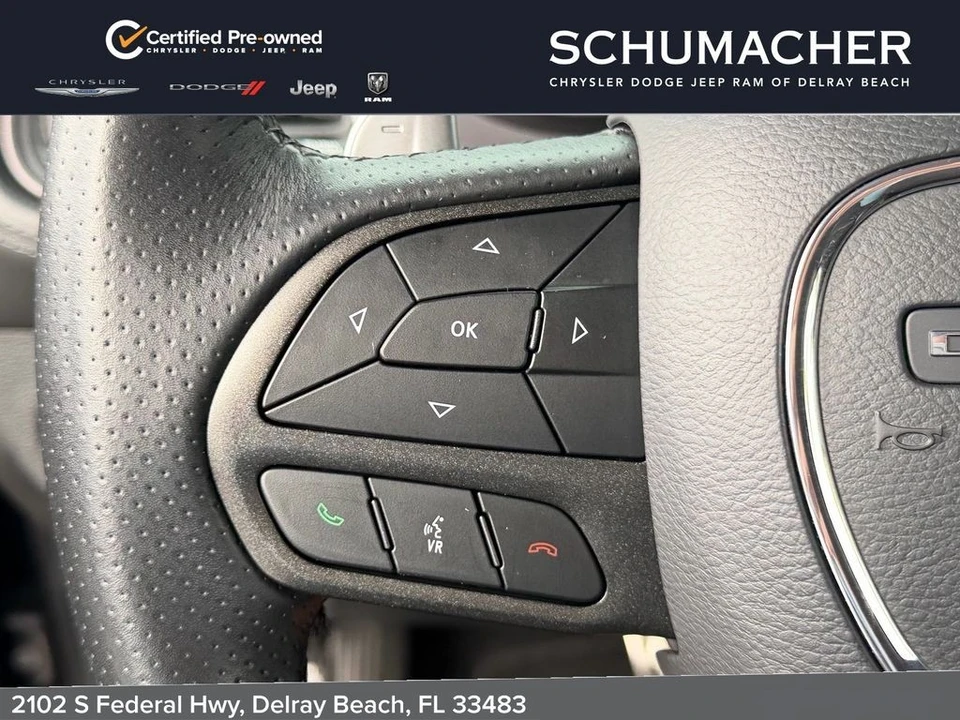 2023 Dodge Challenger SRT8 & 392 3rd Gen - Image 23 of 25
