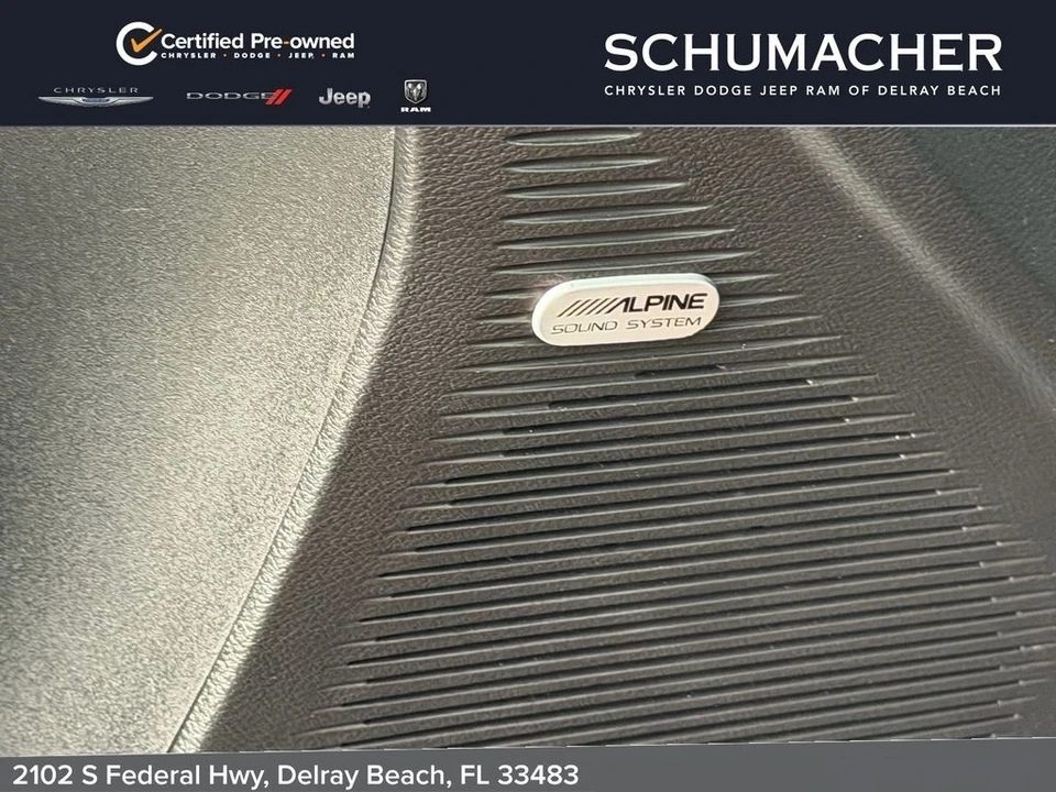 2023 Dodge Challenger SRT8 & 392 3rd Gen - Image 25 of 25
