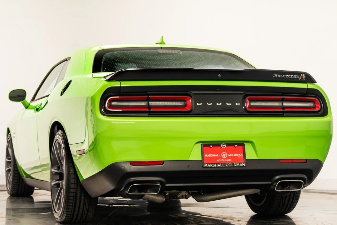 2023 Dodge Challenger SRT8 & 392 3rd Gen - Image 7 of 12