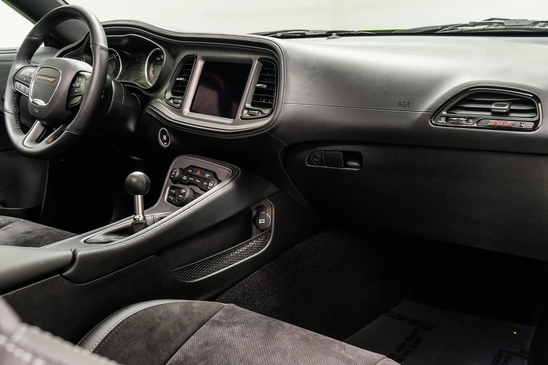 2023 Dodge Challenger SRT8 & 392 3rd Gen - Image 14 of 21