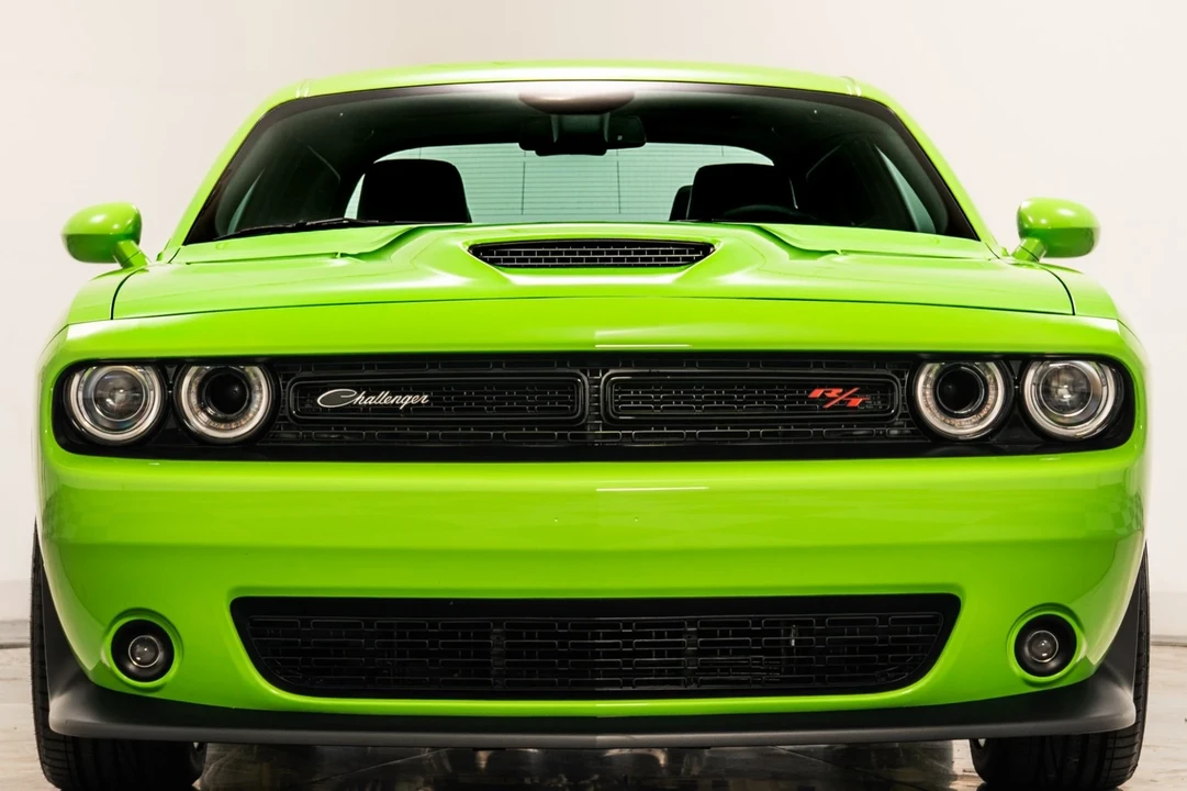 2023 Dodge Challenger SRT8 & 392 3rd Gen - Image 4 of 12