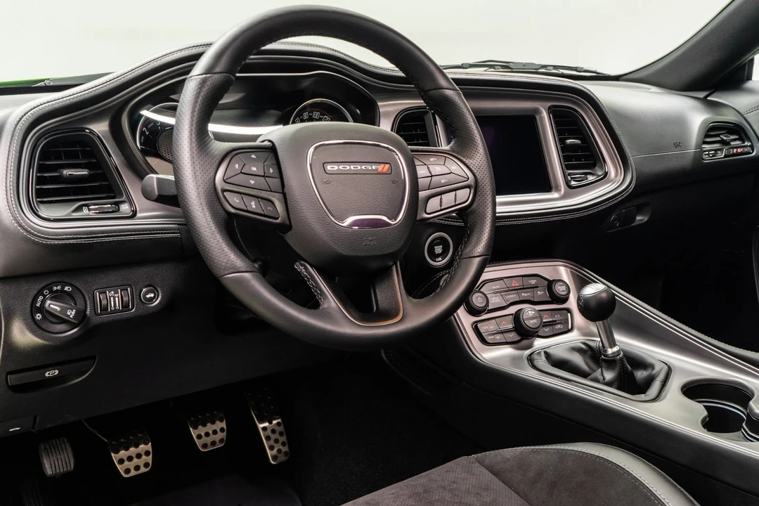 2023 Dodge Challenger SRT8 & 392 3rd Gen - Image 13 of 21