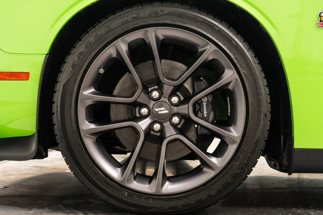 2023 Dodge Challenger SRT8 & 392 3rd Gen - Image 10 of 12
