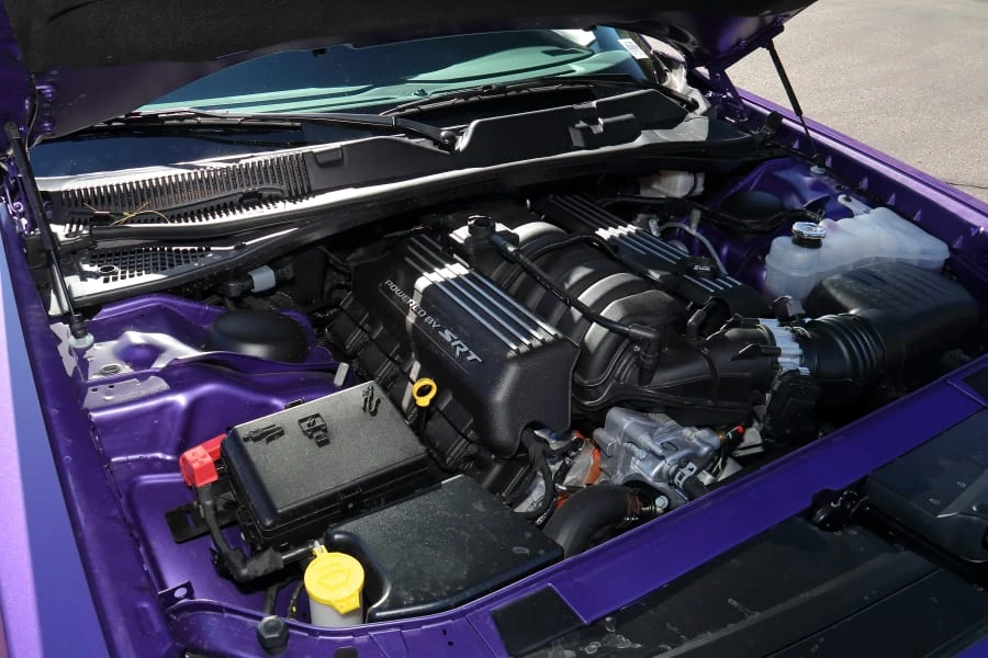 2023 Dodge Challenger SRT8 & 392 3rd Gen - Image 30 of 31