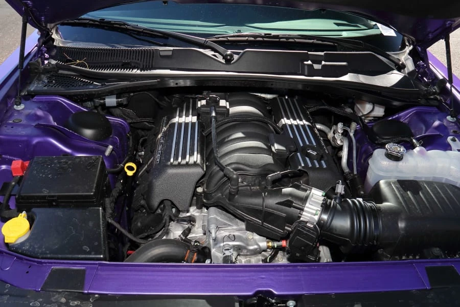 2023 Dodge Challenger SRT8 & 392 3rd Gen - Image 29 of 31