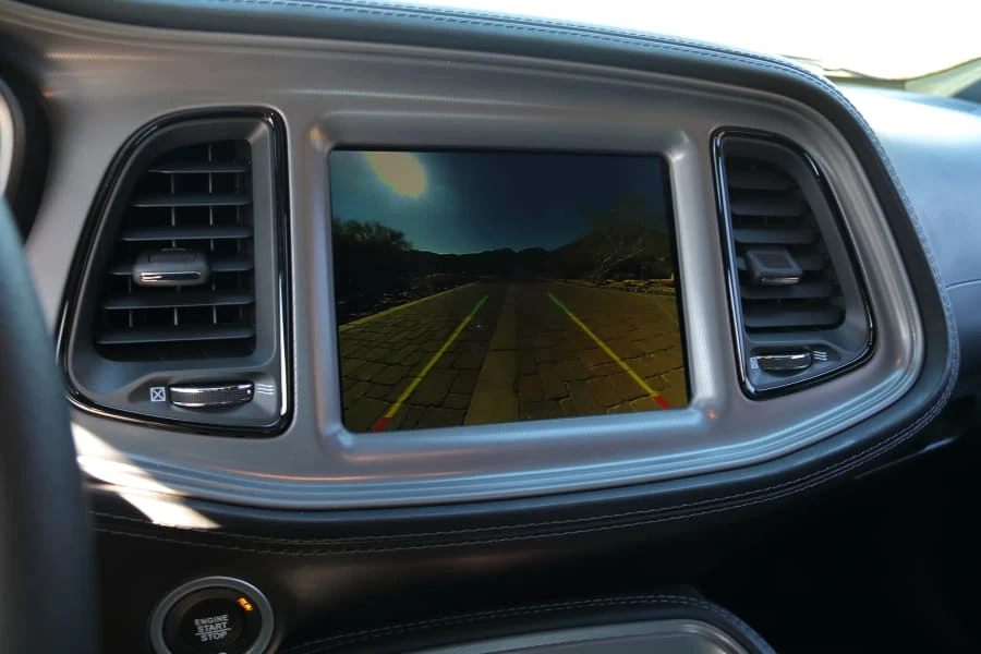 2023 Dodge Challenger SRT8 & 392 3rd Gen - Image 19 of 31