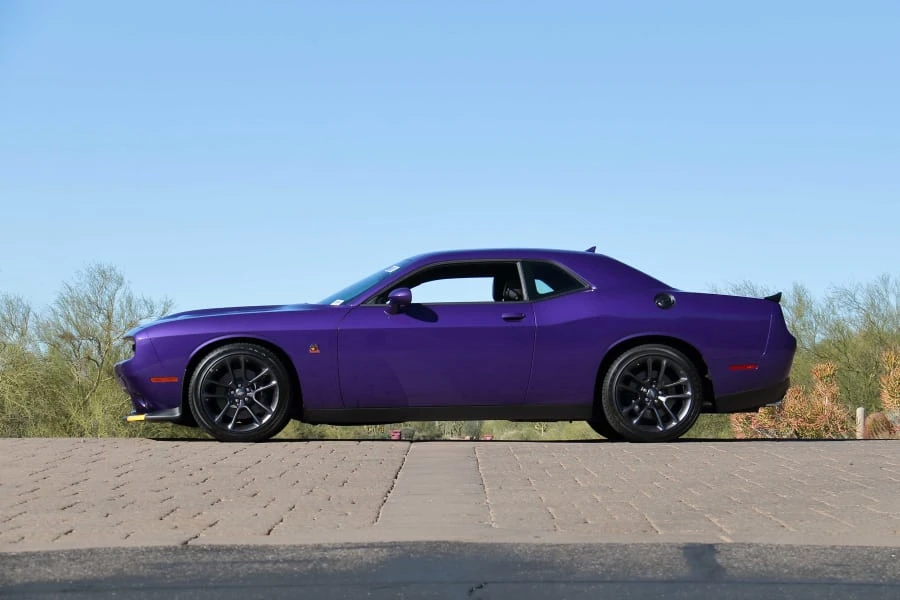 2023 Dodge Challenger SRT8 & 392 3rd Gen - Image 2 of 31