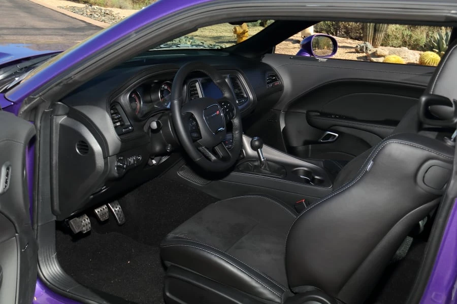 2023 Dodge Challenger SRT8 & 392 3rd Gen - Image 22 of 31