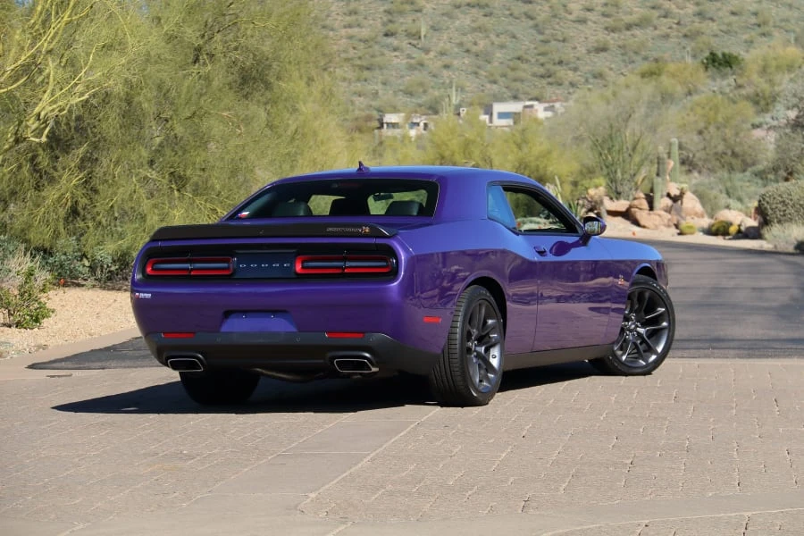 2023 Dodge Challenger SRT8 & 392 3rd Gen - Image 3 of 31