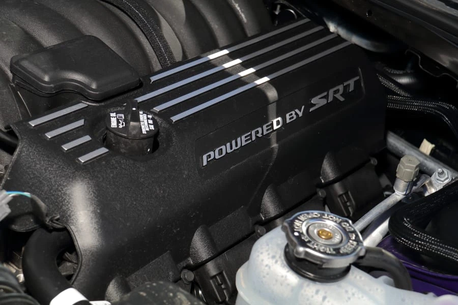2023 Dodge Challenger SRT8 & 392 3rd Gen - Image 31 of 31